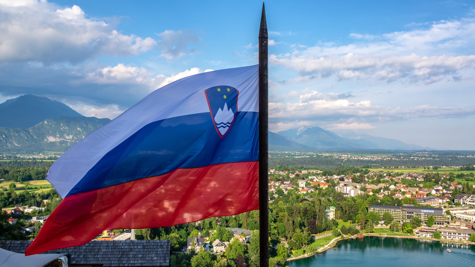 Facility management | Property management | Slovenija | Lokacije