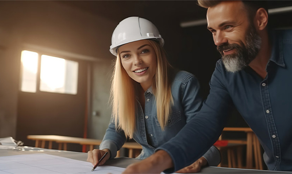Facility management | Property management | Slovenija | Delavec