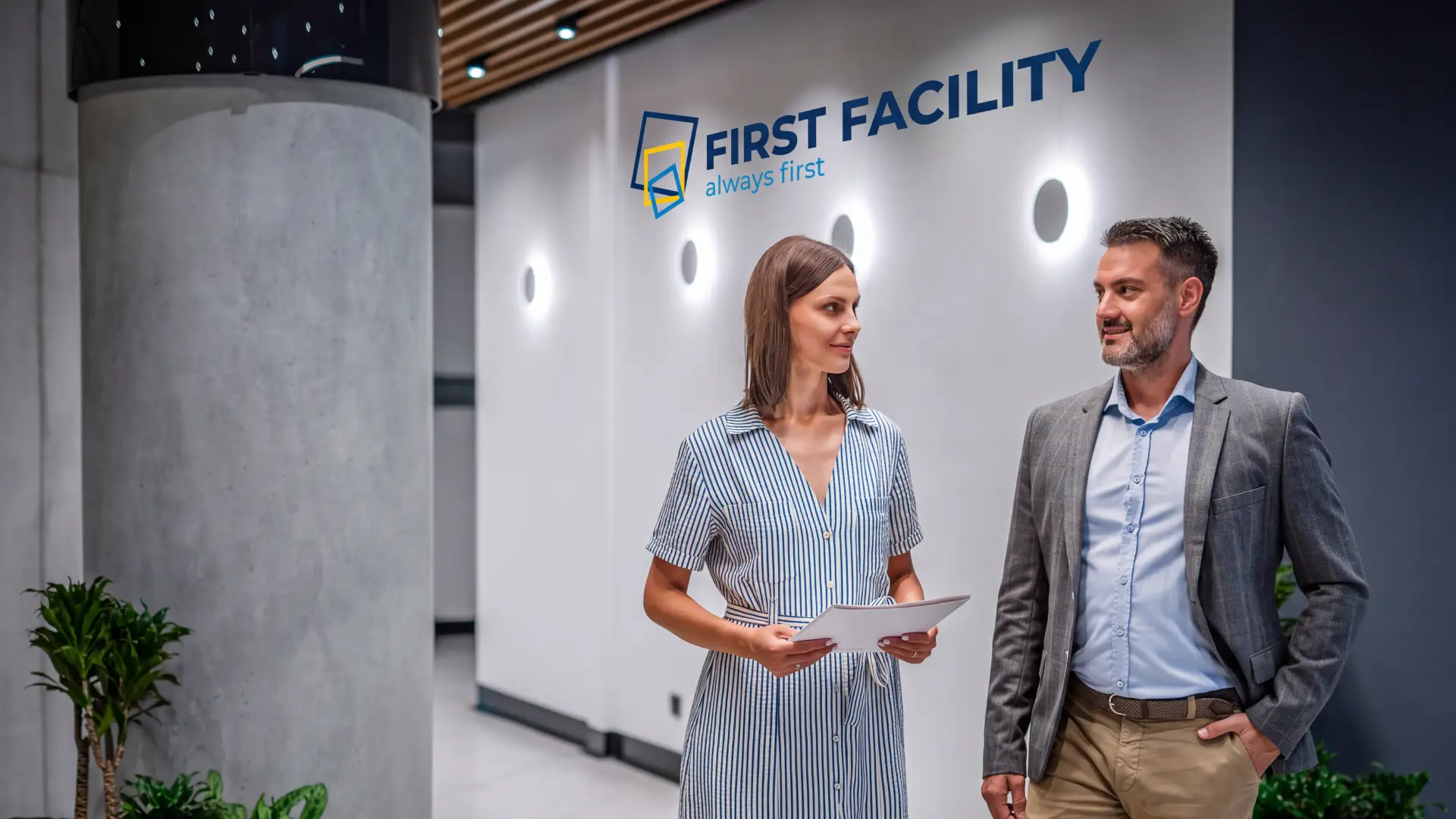 Facility management | Property management | Slovenija | Facility Management