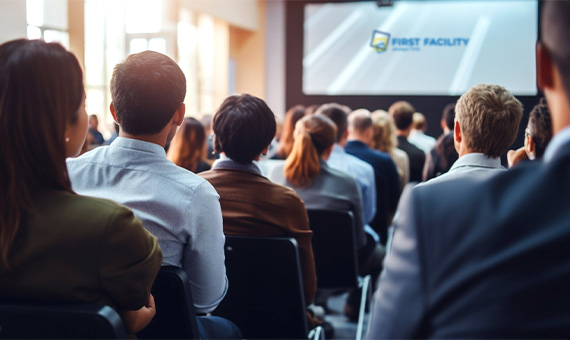 Facility management | Property management | Slovenija | Event Management