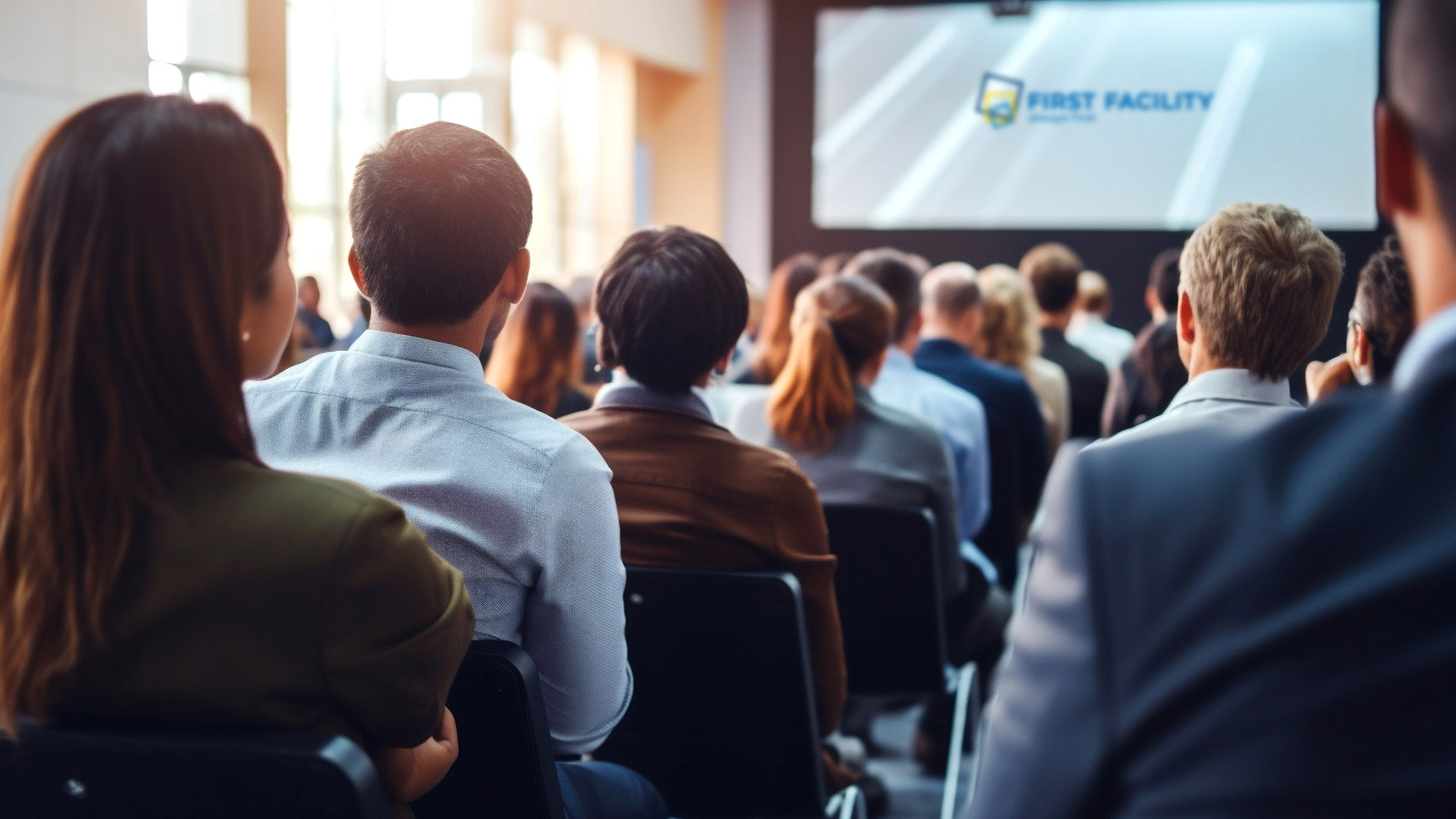 Facility management | Property management | Slovenija | Upravljanje konferenc in dogodkov