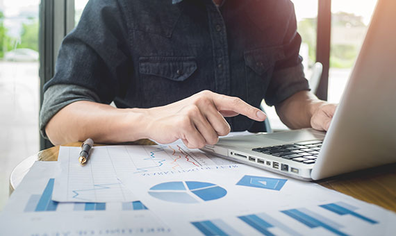 Facility management | Property management | Slovenija | Expense Budgeting