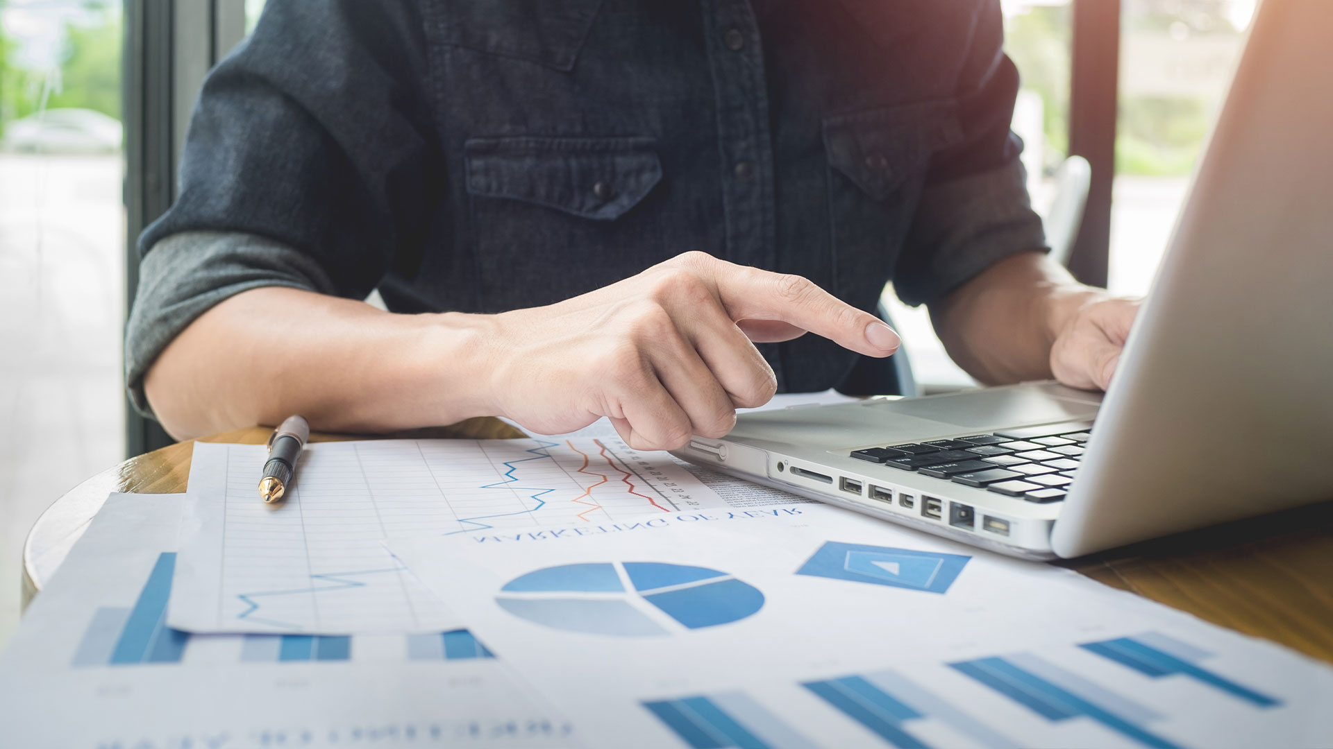 Facility management | Property management | Slovenija | Priprava proračunov za operativne in investicijske odhodke
