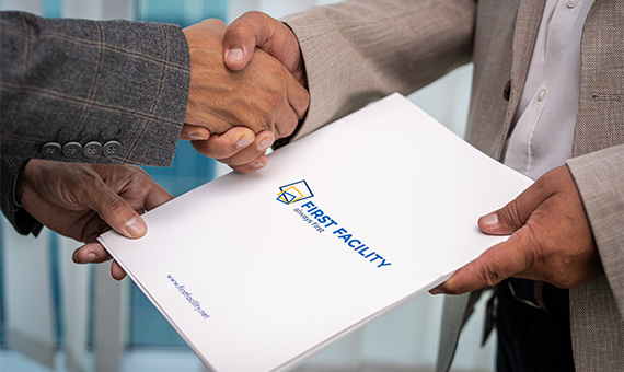 Facility management | Property management | Slovenija | Lease Agreement Management