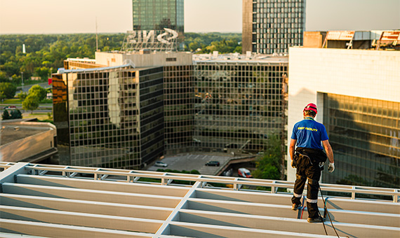 Facility management | Property management | Slovenija | Maintenance and Repairs