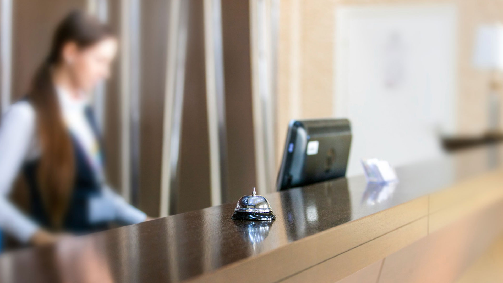 Facility management | Property management | Slovenija | Storitve receptorja