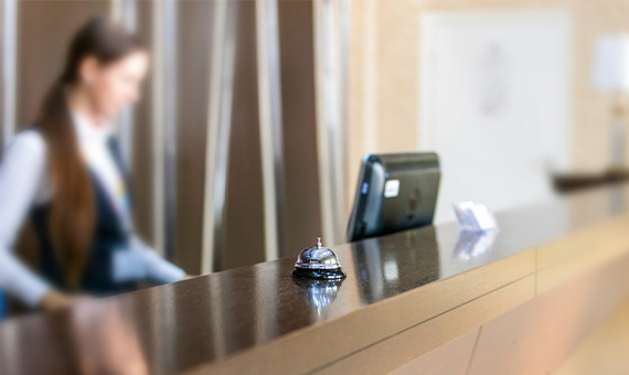 Facility management | Property management | Slovenija | Storitve receptorja